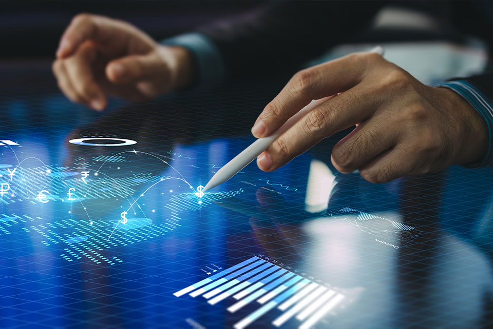 international tax services