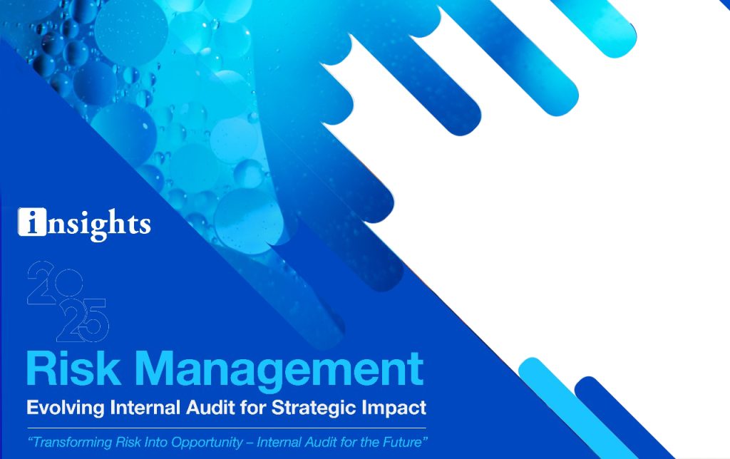 Risk Management Evolving Internal Audit - Thumbnail